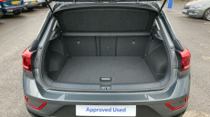 Volkswagen T-Roc 1.5 TSI Match 5dr Petrol Hatchback